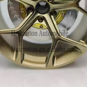 Perfume para Salida de Aire Acondicionado de Coche, Venta Caliente de Fábrica, Ambientador para Cubo de Rueda de Coche Audi A3 A4 A5 A6 A7 Q7 Q5 Q3 - Product Image 5