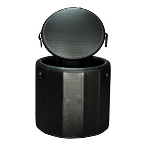 Baignoires à glace portables Vanace pour la récupération, bain froid thérapeutique, seau spa, grandes baignoires à glace gonflables - Product Image 4