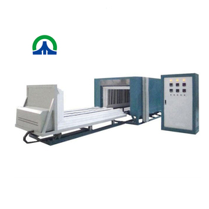 เตาเผาเซรามิกสำหรับเซรามิกเตาเผาก๊าซแบบมีล้อ - Product Image 5