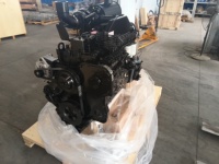 Conjunto de Motor Original Dongfeng Cumins 6CTA8.3-G2