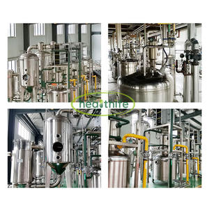 OEM Cold Press 1000Mg Kapsul Minyak Biji Rami dengan Asam Lemak - Product Image 6