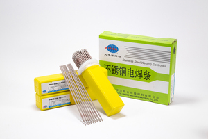 <span class=keywords><strong>Kuma</strong></span> E308L-16 GB/T AWS chứng nhận thép không gỉ hàn điện cực 2.5mm 3.2mm tuyệt vời Hàn hạt cao lắng đọng tỷ lệ - Product Image 6