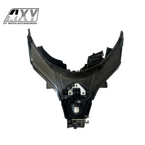 Accessoires de <span class=keywords><strong>moto</strong></span> en gros, PCX 160, cache central en PP, cache intérieur, carénage - Product Image 3