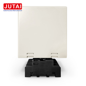 LD-202 12-24VADC حثي ثنائي القناة حلقة مركبة مراقبة الدخول بوابة أو مواقف السيارات - Product Image 3