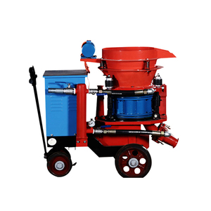 Pièces accessoires <span class=keywords><strong>buse</strong></span> pulvérisation machine à <span class=keywords><strong>béton</strong></span> projeté - Product Image 5