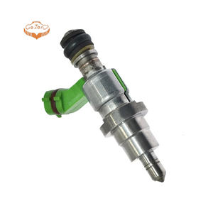 Buse d'injecteur de carburant à bon prix pour moteur Toyota Rav4 23290-28070 2329028070 <span class=keywords><strong>Acheter</strong></span> des pièces automobiles sur Net - Product Image 1