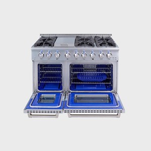 Hyxion Plato caliente O máximo de 22.001 BTU forno de indução fogão semi industrial forno eletrico ricardo eletro Para la <span class=keywords><strong>casa</strong></span> - Product Image 2