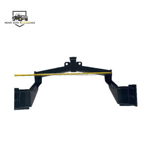 4x4 pick-up accessoires en acier au manganèse arrière voiture remorque remorque barre de remorquage récepteur d'<span class=keywords><strong>attelage</strong></span> pour Land Rover <span class=keywords><strong>Dodge</strong></span> <span class=keywords><strong>Ram</strong></span> <span class=keywords><strong>1500</strong></span> - Product Image 5