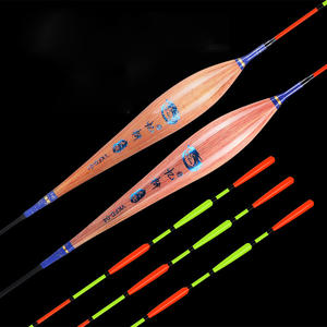 <span class=keywords><strong>2020</strong></span> Hotsale flotteurs de pêche en radeau de roseau en eau profonde avec garantie de qualité bouée de flotteur de pêche - Product Image 3