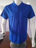 Camiseta Polo Deportiva Económica para Regalos Promocionales Empresariales, Diseño del Presidente de Sudáfrica, Elecciones Africanas