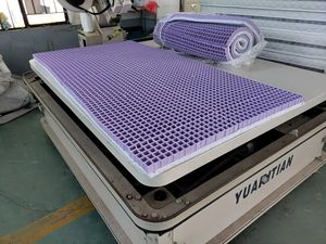 ที่นอนเจล TPE แบบพับได้ ทนทาน ระบายอากาศดี ขนาดคิง/ควีน  ขายดี <span class=keywords><strong>แนะนำ</strong></span>สำหรับฤดูร้อน  เป็นมิตรกับสิ่งแวดล้อม เหมาะสำหรับห้องนอน/โรงเรียน - Product Image 4