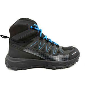 Zapatos <span class=keywords><strong>de</strong></span> Seguridad Transpirables MaxiTough con Cordones y Malla Tejida, Logotipo Personalizado al por Mayor, Resistentes a Pinchazos, Botas <span class=keywords><strong>de</strong></span> <span class=keywords><strong>Trabajo</strong></span> para Uso en Fábrica - Product Image 5