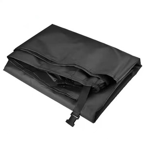 <span class=keywords><strong>Tela</strong></span> de Lona para Toldo de Exterior 100% Poliéster Oxford 210D con Revestimiento de Vinilo, Resistente al Sol, Impermeable y a la Luz - Product Image 4
