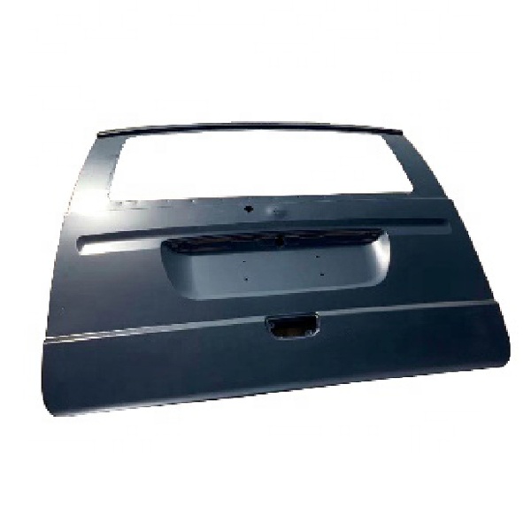 Автомобильная задняя дверь для VITO VIANO W636 W639 2006-2010 OEM 6397400501