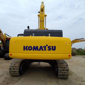 รถขุดมือสอง Komatsu PC400-8R PC450-7 ราคาประหยัด น้ำหนัก 45 ตัน 170 กิโลวัตต์ พร้อมแบริ่ง เกียร์บ็อกซ์ ปั๊ม จัดส่งรวดเร็ว สินค้ามาใหม่ - Product Image 5
