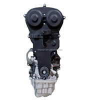 Nouveau Bloc Moteur Complet Essence Turbo 2.0L JL486ZQ4 1000210-A03 en Gros pour Changan CS75 PLUS CS85 CS95 Goway