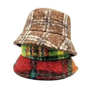 2023 cappello invernale Unisex Youmite cappellino tutto stampato con materiale in pelliccia nuovo stile disponibile per il commercio all'ingrosso in Europa USA