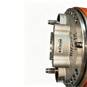 ข้อต่อหุ่นยนต์ ZH150-180-210 ระบบอัตโนมัติทางอุตสาหกรรม ประสิทธิภาพสูง ลดต้นทุนอย่างมั่นคง และปรับปรุงประสิทธิภาพ ฉลาด - Product Image 2