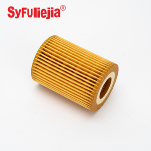 Filtre à huile <span class=keywords><strong>Manbo</strong></span> de haute qualité en gros 1017110XED95 pour Great Wall WINGLE PICK UP, GWM, HAVAL 4D20M Moteur - Product Image 3