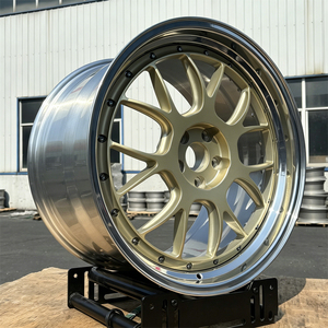Jantes forgées LMR de 17, 18, 19, 20, 21, 22 pouces 4x114.3 5x100 5x108 5x112 5x114.3 5x115 5x120 5x127 5x130 pour <span class=keywords><strong>Audi</strong></span> Q3 Q5 <span class=keywords><strong>Q7</strong></span> Q8 <span class=keywords><strong>RS</strong></span> TT R8 - Product Image 5