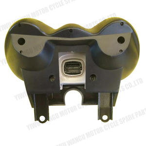 Para <span class=keywords><strong>HONDA</strong></span> <span class=keywords><strong>CBX</strong></span> 250 motocicleta twister velocímetro - Product Image 2