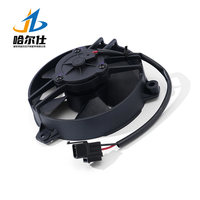 Ventilateur de radiateur de remplacement en gros pour usine VA31-A101-46A 12V pour refroidissement de moto