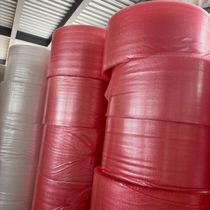 Rouleau de film <span class=keywords><strong>bulle</strong></span> transparent pour emballage d'expédition en gros pour articles fragiles - Product Image 4