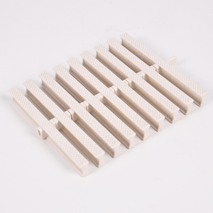 Equipo de piscina más <span class=keywords><strong>caliente</strong></span> PVC/rejilla de desbordamiento de piscina de plástico - Product Image 2