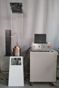 ISO 1182 Non- Combustibility Tester für Building Materials - Product Image 2