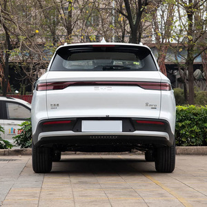 BYD Song Pro DM-i 2025 SUV Hybride Rechargeable 75 km E-CVT Autonomie >700 km 1,86 L/100 km Véhicule à Énergie Nouvelle Vente Directe Usine Chine - Product Image 6