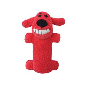 2023 nuovo arriva Custom Brand Multicolor pet International Original <span class=keywords><strong>Loofa</strong></span> <span class=keywords><strong>Dog</strong></span> Mini giocattolo per cani da 6 pollici con il tuo Logo - Product Image 1