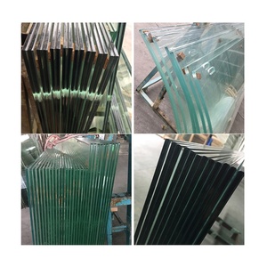 Verre feuilleté <span class=keywords><strong>Saflex</strong></span> gris PVB - Product Image 2