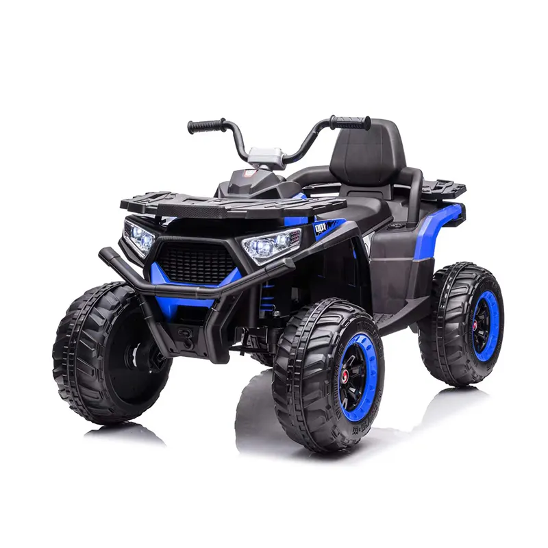 Batterie betriebene Hot Sale Kids Quad Kinder fahren auf ATV Toy Cars für Kinder zu fahren