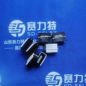 Rectificador Ecia U230 230V 1A Monofásico para Montaje en Panel, Pieza de Repuesto para Control Industrial - Product Image 4