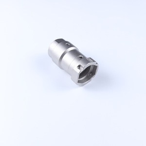 บริการหล่อ316 304สเตนเลสสตีลความแม่นยำสูงเพื่อการลงทุน - Product Image 6