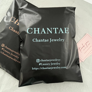 Bolsas de Embalaje para Ropa, Bolsas de Envío, Bolsas de Embalaje Especiales para Tiendas en Línea, Se Puede Personalizar con Logotipo - Product Image 5