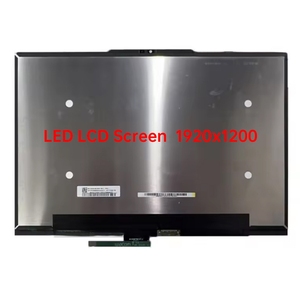 شاشة لمس LCD للكمبيوتر المحمول مقاس 14 بوصة لأجهزة لينوفو آيديا باد 5 2-في-1 طراز 14Q8X9 و14IRU9 و14IRH9 و14AHP9، مجموعة شاشة رقمية بديلة - Product Image 1