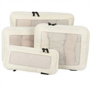 Sac de voyage matelassé pour filles, grande capacité, en velours côtelé, sac de voyage pour femmes, vente chaude - Product Image 3