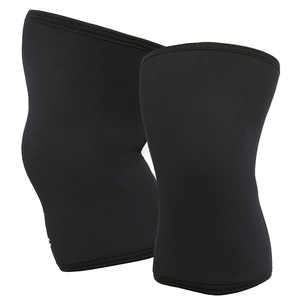 GAF High Quality Custom Neoprene <b>Compression</b> <b>Knee</b> <b>Sleeves</b> Custom Wholesale Neoprene <b>Knee</b> <b>Sleeves</b> For Sale - Product Image 1