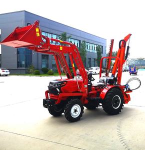 Proveedor granja <span class=keywords><strong>tractor</strong></span> con cargador frontal para la Agricultura <span class=keywords><strong>desbrozadora</strong></span> para <span class=keywords><strong>tractor</strong></span> de marca famosa de China <span class=keywords><strong>tractor</strong></span> en venta - Product Image 5