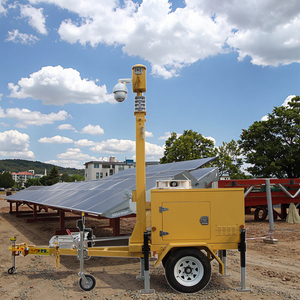 保証された品質ユニークなモバイル<span class=keywords><strong>Cctv</strong></span>トレーラーISO9001ソーラー<span class=keywords><strong>Cctv</strong></span>カメラトレーラー - Product Image 1