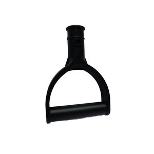 Pala de plástico D de repuesto de alta calidad hecha a medida de fábrica, herramientas de jardín, excavación para pala de horquilla - Product Image 2