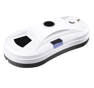 Robot Limpiacristales Inalámbrico al Mejor <span class=keywords><strong>Precio</strong></span>, Electrodoméstico Automático para Uso en Exteriores con Control Remoto y Enchufe Estadounidense - Product Image 5