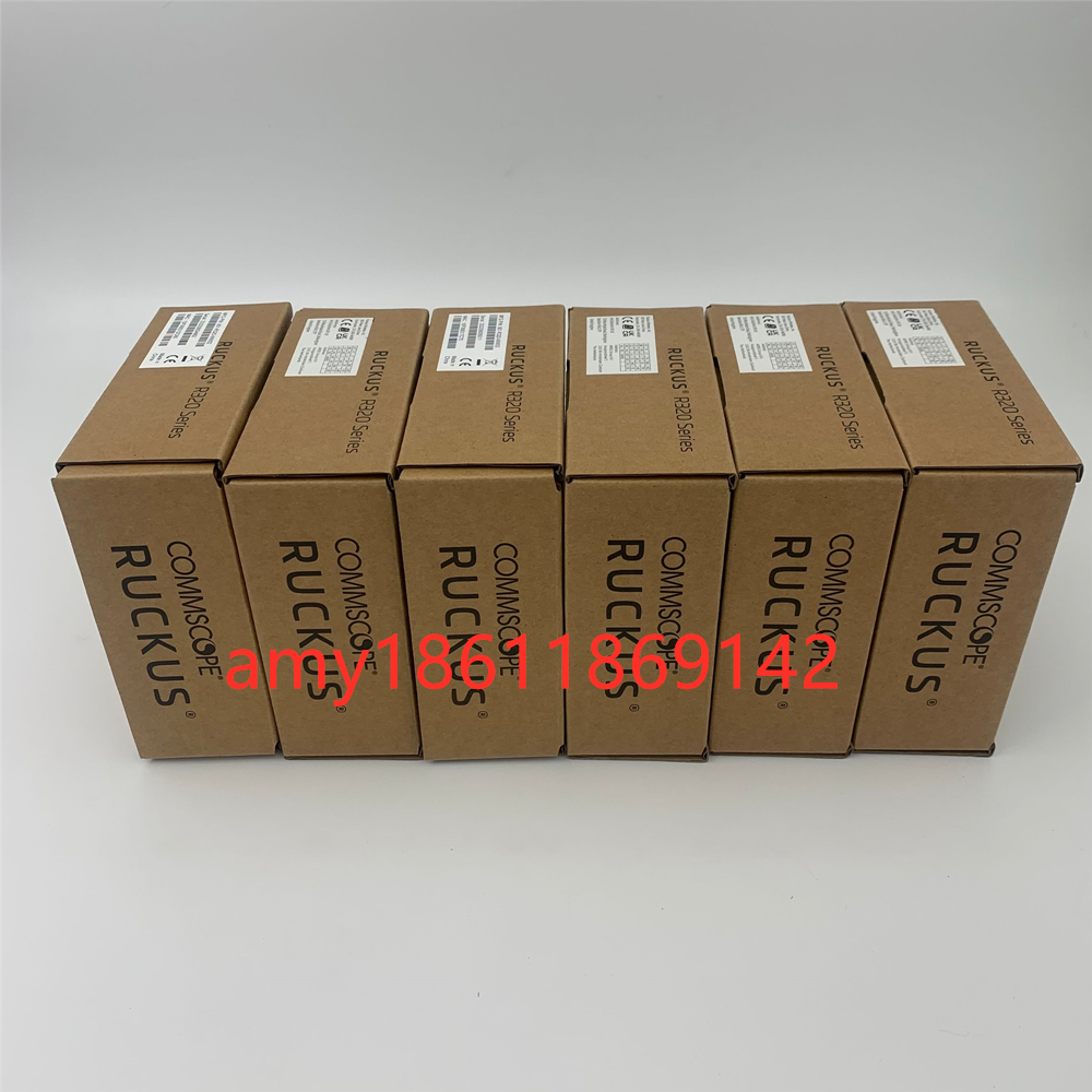 original new Ruckus outdoor Access Point 901-T350-WW20 with good price · image 5