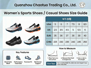 Chaussures de randonnée estivales respirantes conçues pour la stabilité sur sentier, confort longue durée, couleurs personnalisées disponibles, faible MOQ, OEM - Product Image 6