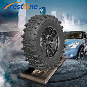 Nouveau pneu ARESTONE LANDGRIP HYPERSION LP48 semi-acier radial pour escalade sur roche et boue de forêt tropicale - Product Image 3