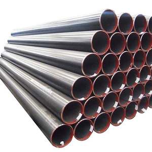 Carbon Steel Seamless Pipe for <b>Fire</b> Protection Systems Municipal Water Projects and Industrial Utility Pipelines - Product Image 1