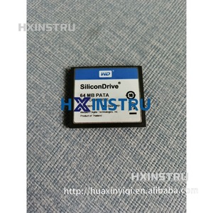 ซิลิคอนไดรฟ์ SSD-C64M-3576 B&R อินดัสเทรียล ออโตเมชั่น ซีเอฟการ์ด hx1 - Product Image 1