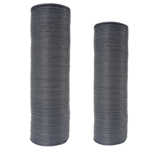 Fabric Multi-size Nylon <strong>Duct</strong> 10 <strong>Inch</strong> 12 <strong>Inch</strong> Flexible Air Condition Insulated Flexible <strong>Duct</strong> With2 <strong>Inch</strong> <strong>4</strong> <strong>Inch</strong> 6 <strong>Inch</strong> 8 <strong>Inch</strong> 1mm - Product Image 5
