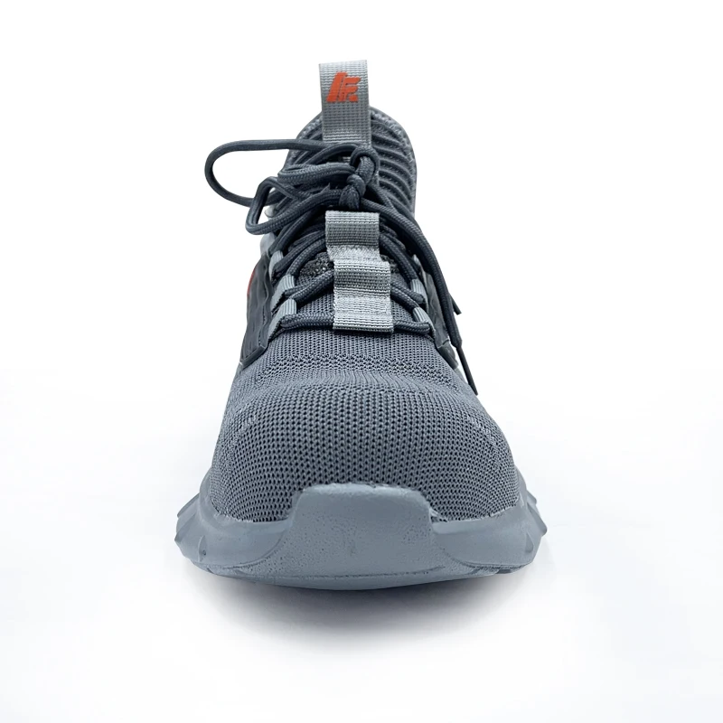 Защитная обувь для работы, новый дизайн, стальной Композитный носок, рабочая Спортивная безопасная сварочная обувь, Сварочная обувь, легкий вес для сварочных машин